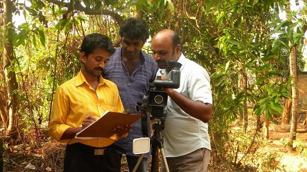 CreationPlus Academy for Film Studies Thrissur Campus photo 8